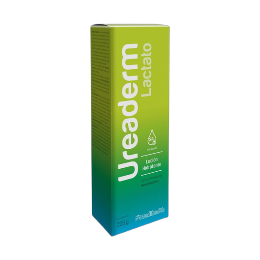 UREADERM Lactato 225gr (fondo limpio)