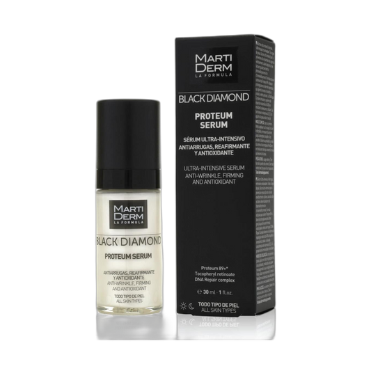 MARTIDERM Proteum sérum 30ml (fondo limpio)