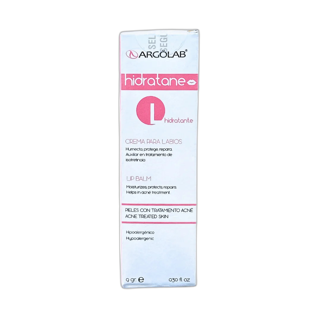 ARGOLAB Hidratane lips 9gr (fondo limpio)