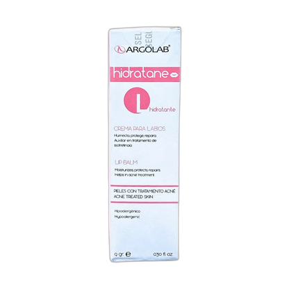 ARGOLAB Hidratane lips 9gr (fondo limpio)