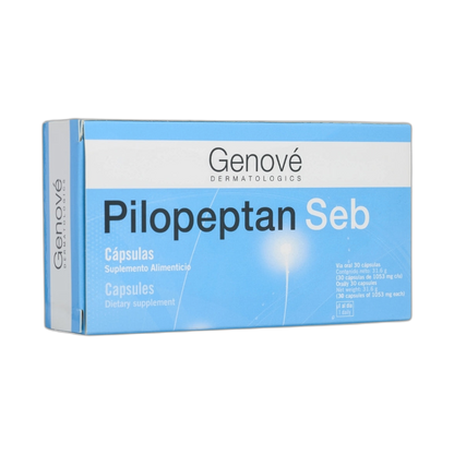 GENOVÉ Pilopeptan Seb 30caps (fondo limpio)