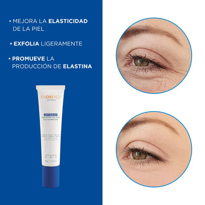 TRIOXIMED Eye Contour Gel 15gr