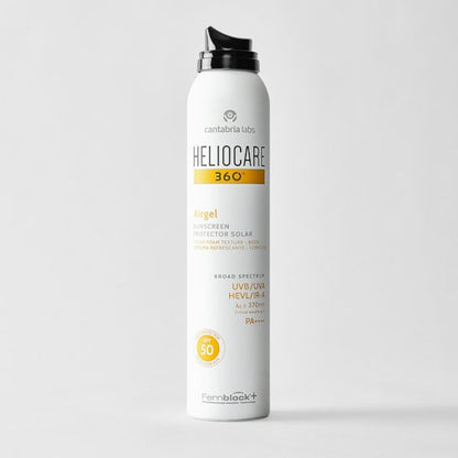 HELIOCARE 360 Airgel FPS50+ 200ml