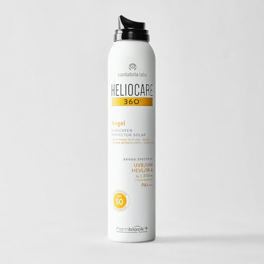 HELIOCARE 360 Airgel FPS50+ 200ml