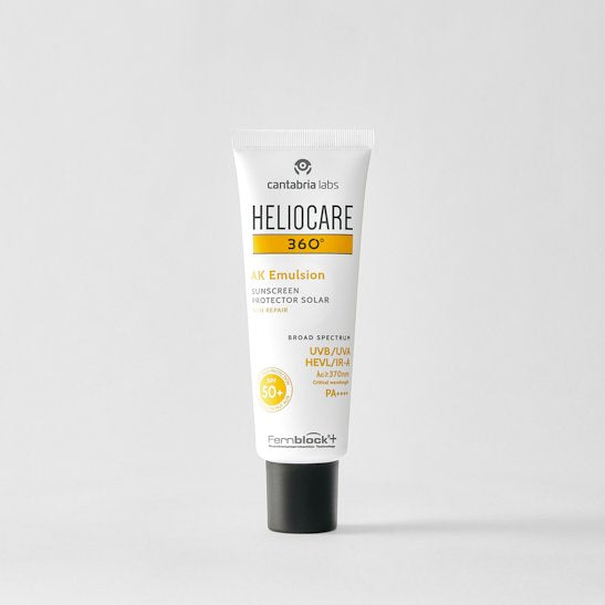 HELIOCARE 360 AK Fluido FPS50+ 50ml