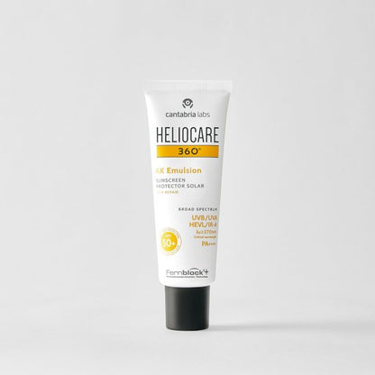 HELIOCARE 360 AK Fluido FPS50+ 50ml