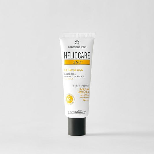 HELIOCARE 360 AK Fluido FPS50+ 50ml
