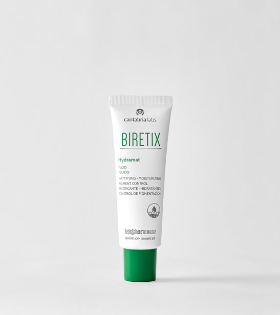 BIRETIX Hydramat 50ml