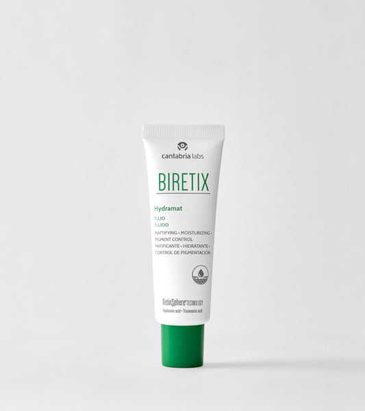 BIRETIX Hydramat 50ml
