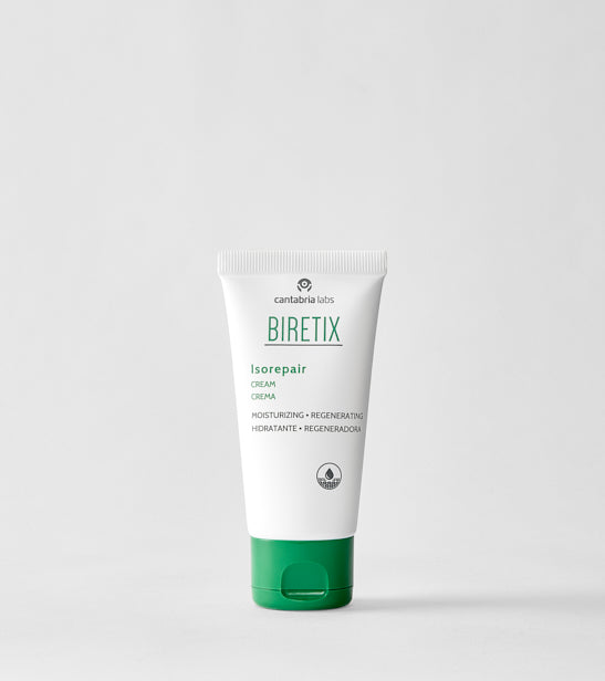 BIRETIX Isorepair cream 50ml