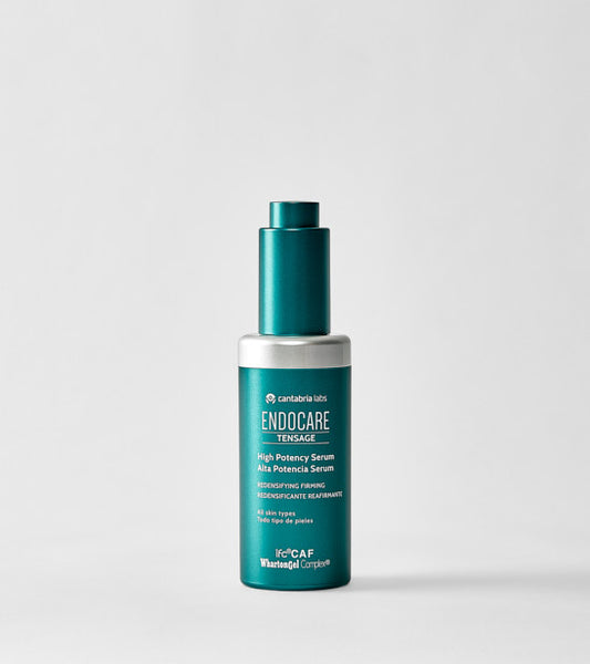 ENDOCARE Tensage serum alta potencia 30ml