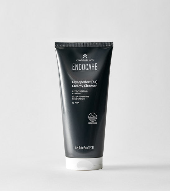 ENDOCARE Glycoperfect [AZ] creamy cleanser 150ml