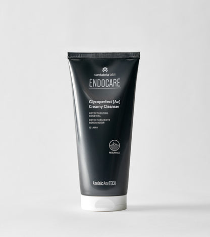 ENDOCARE Glycoperfect [AZ] creamy cleanser 150ml