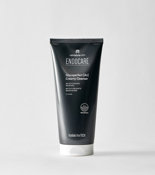 ENDOCARE Glycoperfect [AZ] creamy cleanser 150ml