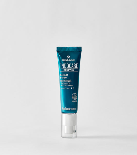 ENDOCARE Renewal retinol serum 30ml