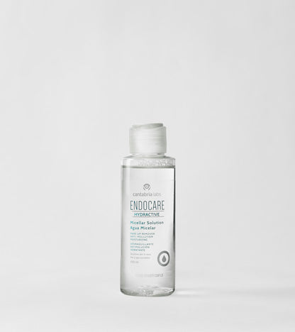 ENDOCARE Hydractive agua micelar 400ml