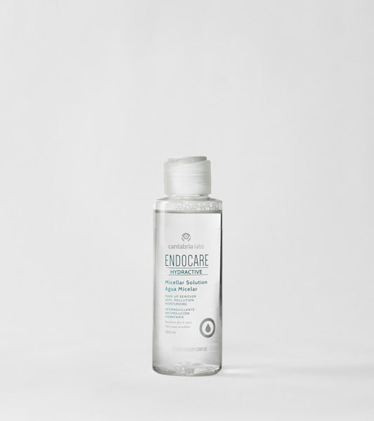 ENDOCARE Hydractive agua micelar 400ml