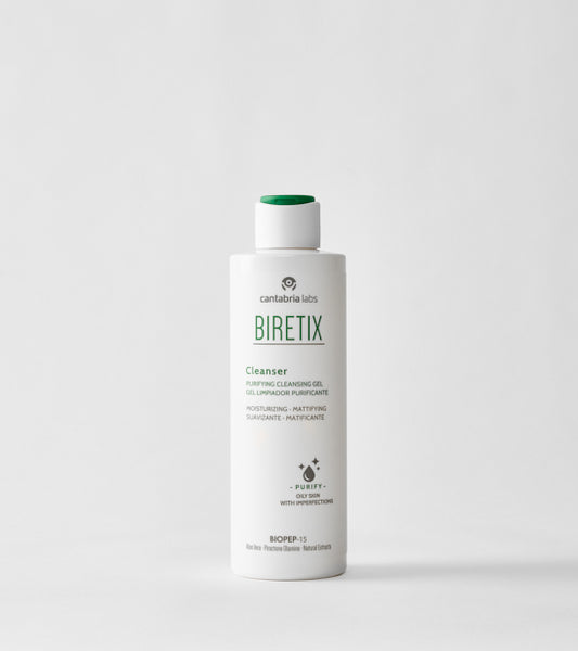 BIRETIX Cleanser gel 200ml