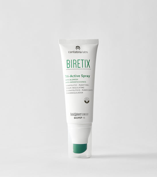BIRETIX Tri Active spray 100ml