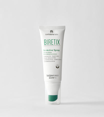 BIRETIX Tri Active spray 100ml