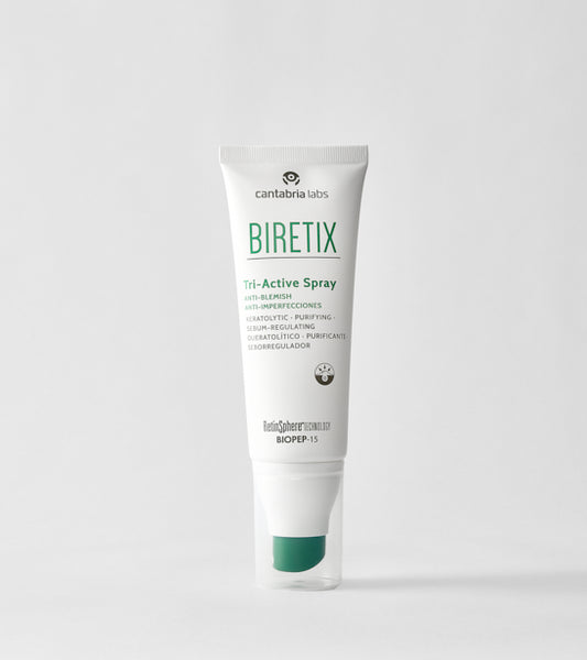 BIRETIX Tri Active spray 100ml