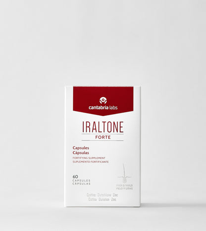 IRALTONE Forte 60caps