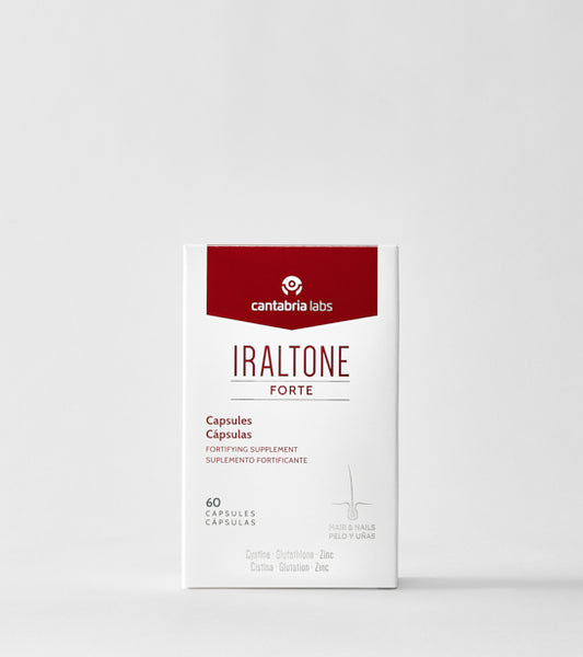 IRALTONE Forte 60caps