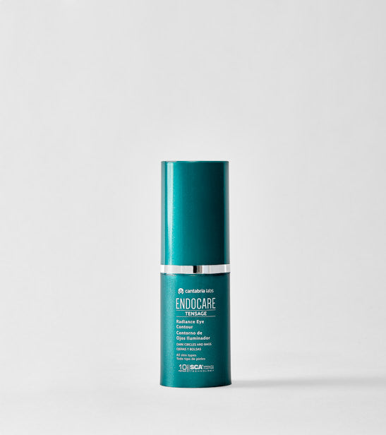ENDOCARE Tensage contorno de ojos iluminador 15ml