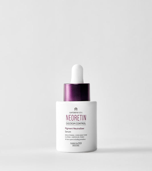 NEORETIN DC Discrom control pigment neutralizer serum 30ml