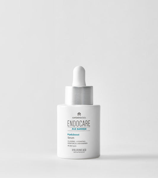 ENDOCARE Age barrier hyaluboost serum 30ml