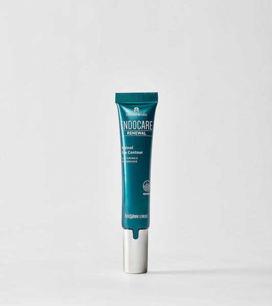 ENDOCARE Renewal contorno de ojos 15ml