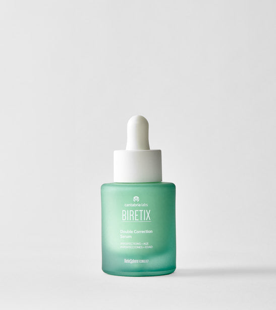 BIRETIX Double correction serum 30ml