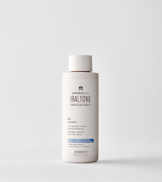 IRALTONE DS shampoo anti caspa 200ml