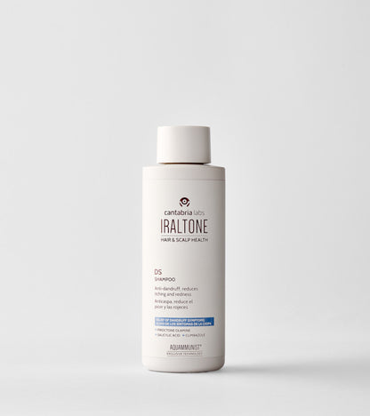 IRALTONE DS shampoo anti caspa 200ml