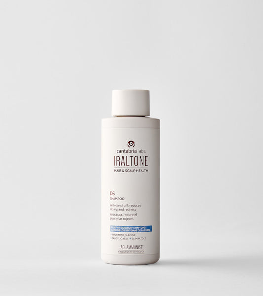 IRALTONE DS shampoo anti caspa 200ml