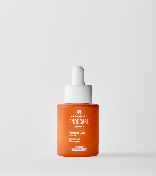 ENDOCARE Radiance vitamin C 20% serum 30ml