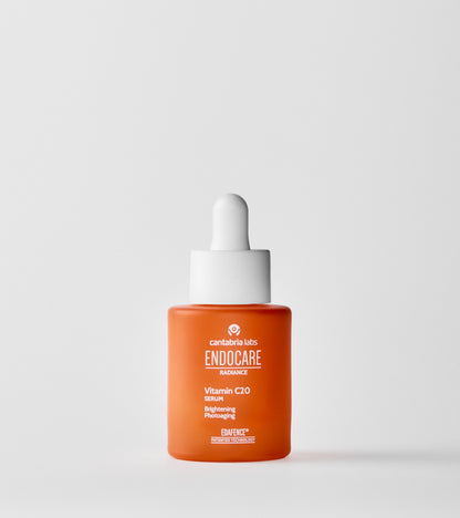 ENDOCARE Radiance vitamin C 20% serum 30ml