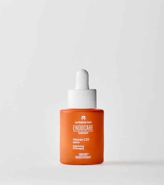 ENDOCARE Radiance vitamin C 20% serum 30ml