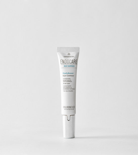ENDOCARE Age barrier hyaluboost contorno de ojos 15ml