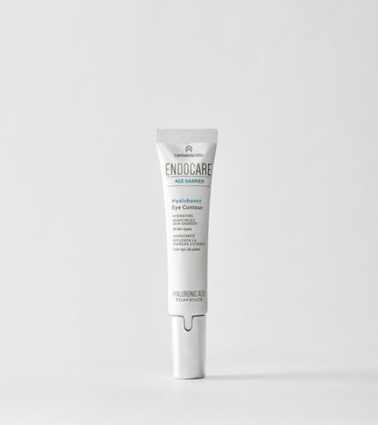 ENDOCARE Age barrier hyaluboost contorno de ojos 15ml