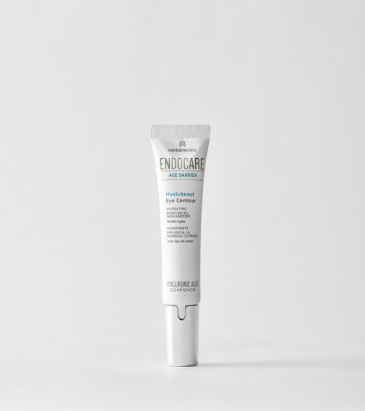 ENDOCARE Age barrier hyaluboost contorno de ojos 15ml