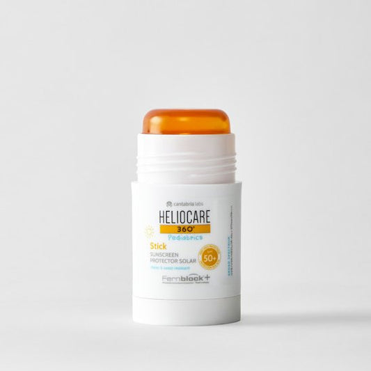 HELIOCARE 360 Pediatrics stick FPS50+ 25gr