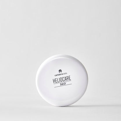HELIOCARE 360º Oil-free compact FPS0+ color beige 10g