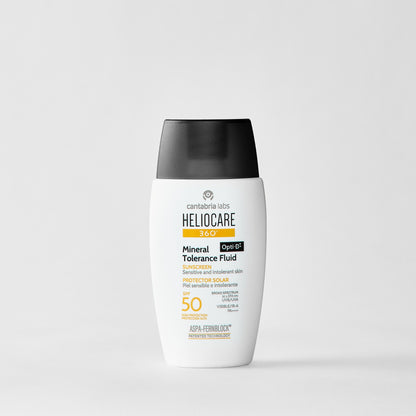 HELIOCARE 360 MINERAL Fluid