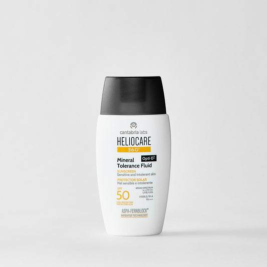 HELIOCARE 360 MINERAL Fluid