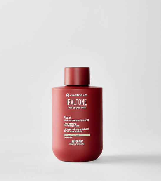 IRALTONE Reset shampoo 250ml