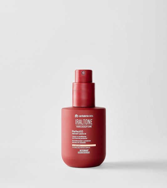 IRALTONE Perfect10 acondicionador sin aclarado 150ml
