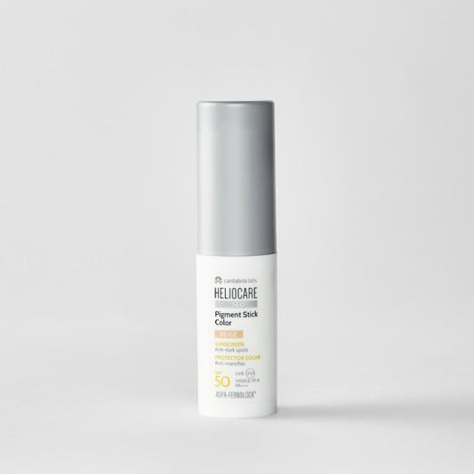 HELIOCARE 360 Pigment stick FPS50 color beige 10gr