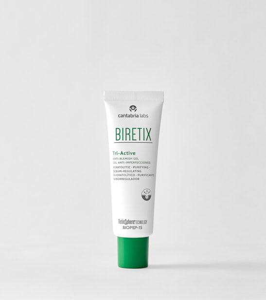BIRETIX Tri Active gel 50ml