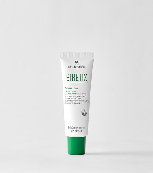 BIRETIX Tri Active gel 50ml